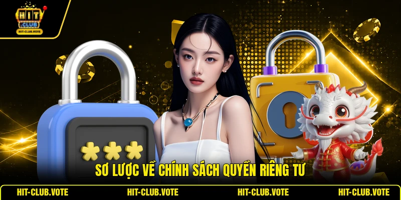 Sơ lược về chính sách quyền riêng tư